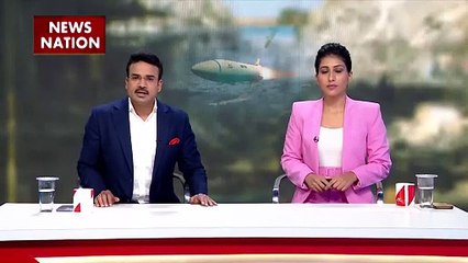 Super Sixer : गाजा पट्टी में Israel की एयरस्ट्राइक