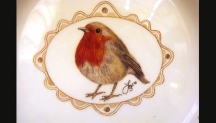 "Bogumił i Barbara" - M. Dąbrowska (1931/1968) - słuchowisko