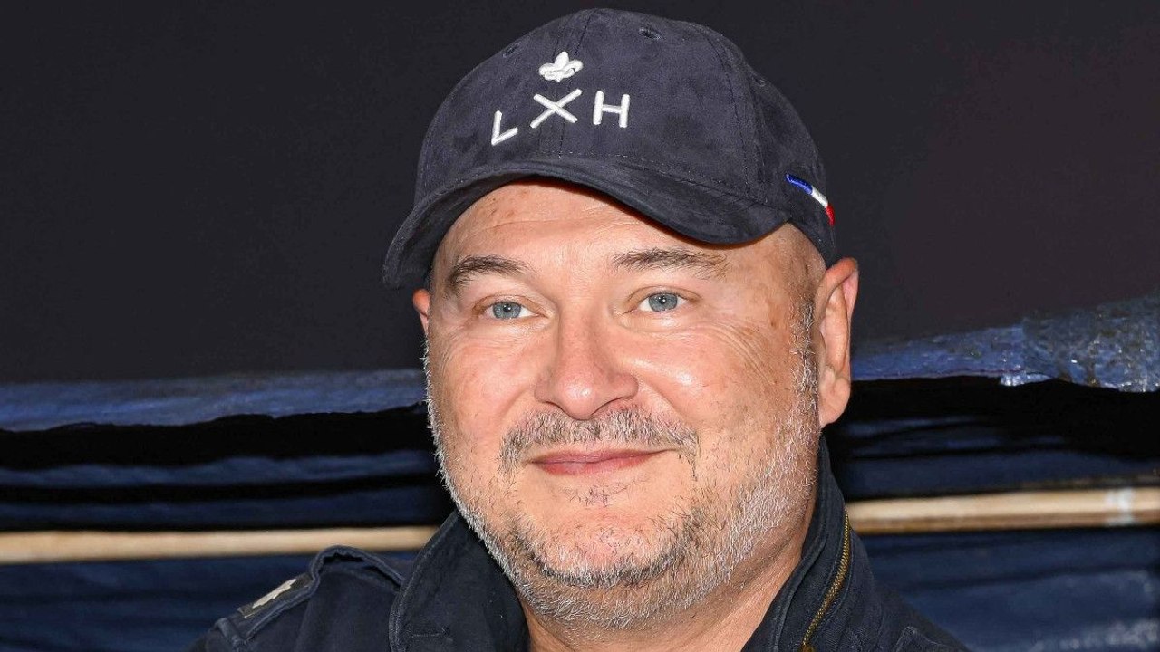 Cauet fait une annonce choc : le célèbre animateur radio se retire