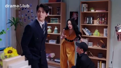 Dear Contract Boyfriend EP13