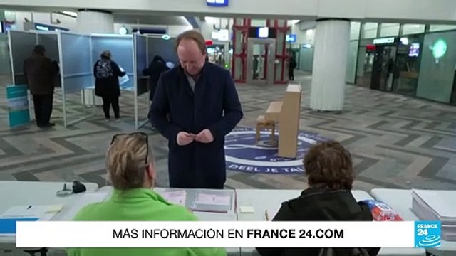 Países Bajos: ¿quién reemplazará al primer ministro Mark Rutte?