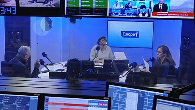 OpenAI annonce le retour à sa tête de Sam Altman, cinq jours après son limogeage