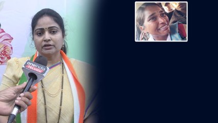 Barrelakka కు బాసటగా ఉంటానన్న Divyavani..| Telangana Elections 2023 | Telugu Oneindia