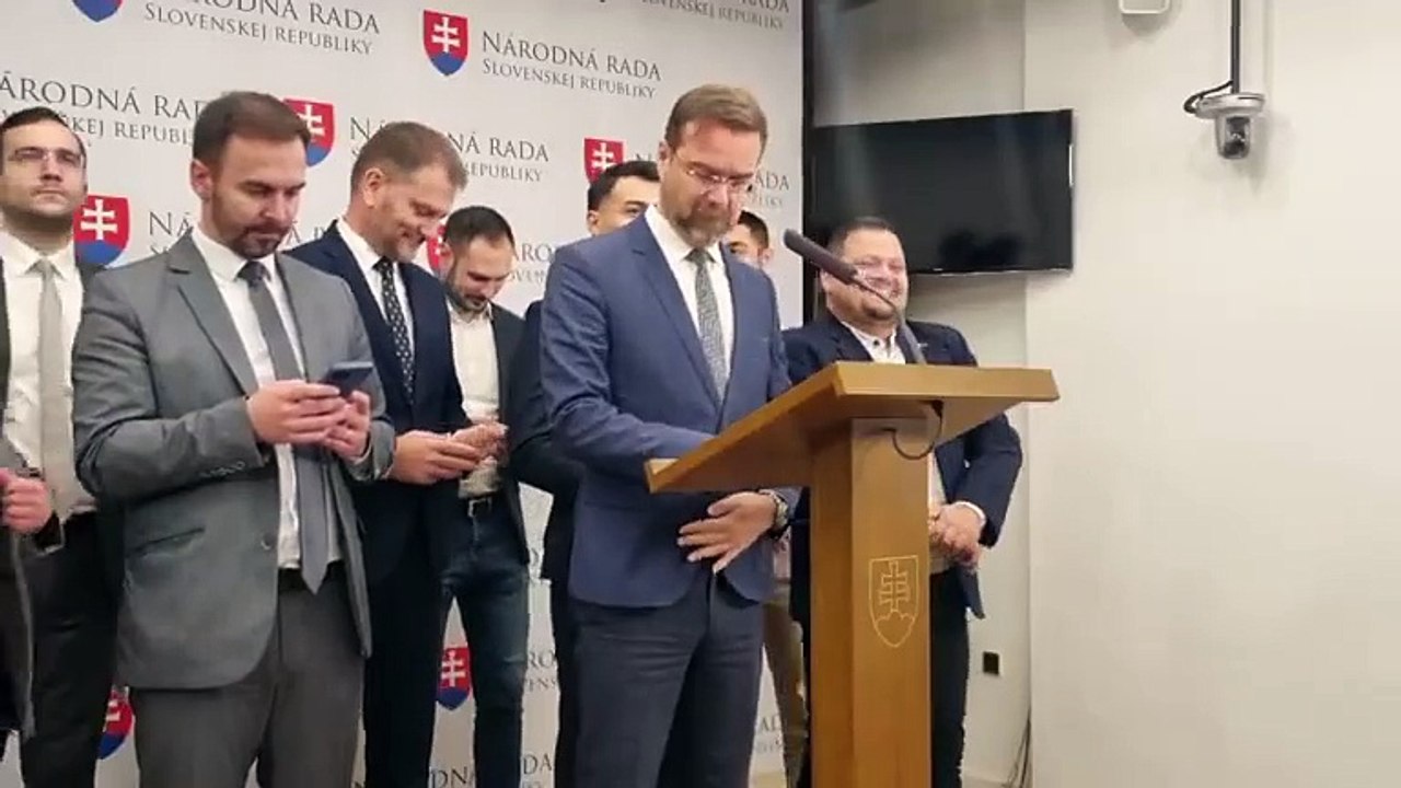 ZÁZNAM: Krajčí: Odmietame odsun zavedenia maximálnych čakacích dôb na operácie