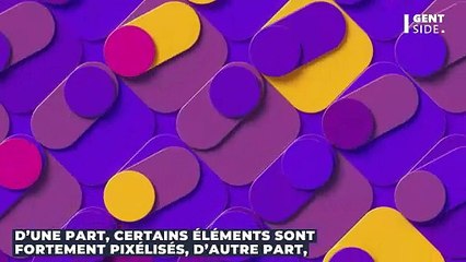 Illusion d’optique : cette image se métamorphose quand vous plissez des yeux