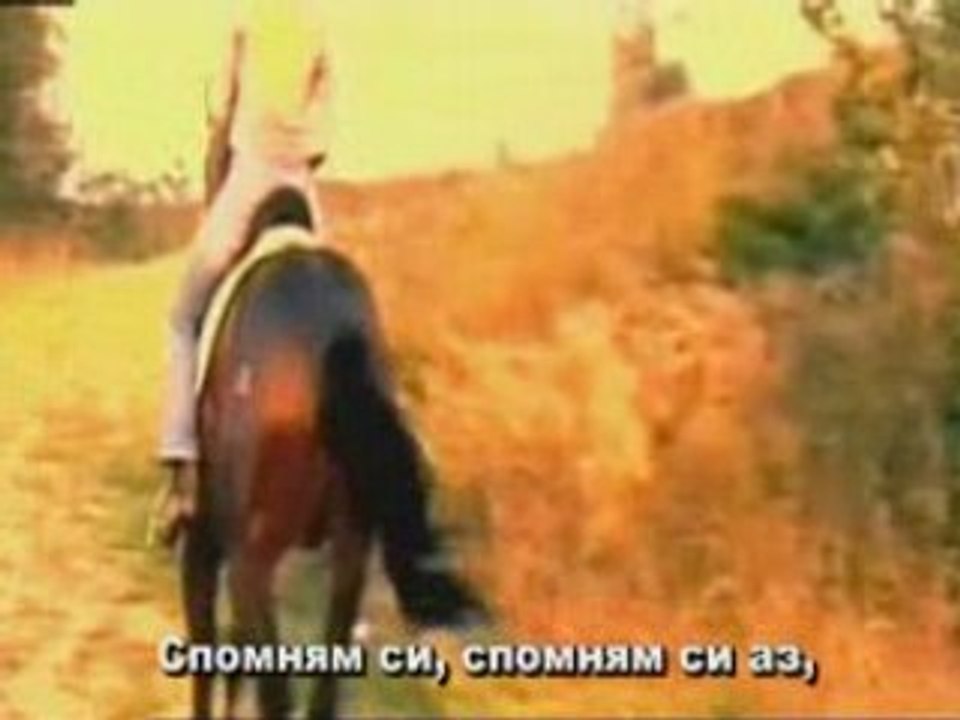 Stoja - Metak (с превод)