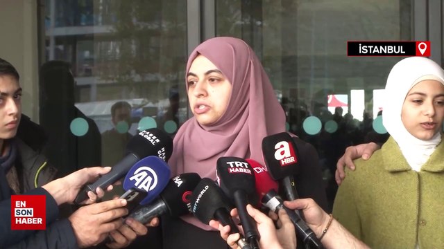 Gazze'den Türk vatandaşlarının tahliyesi sürüyor