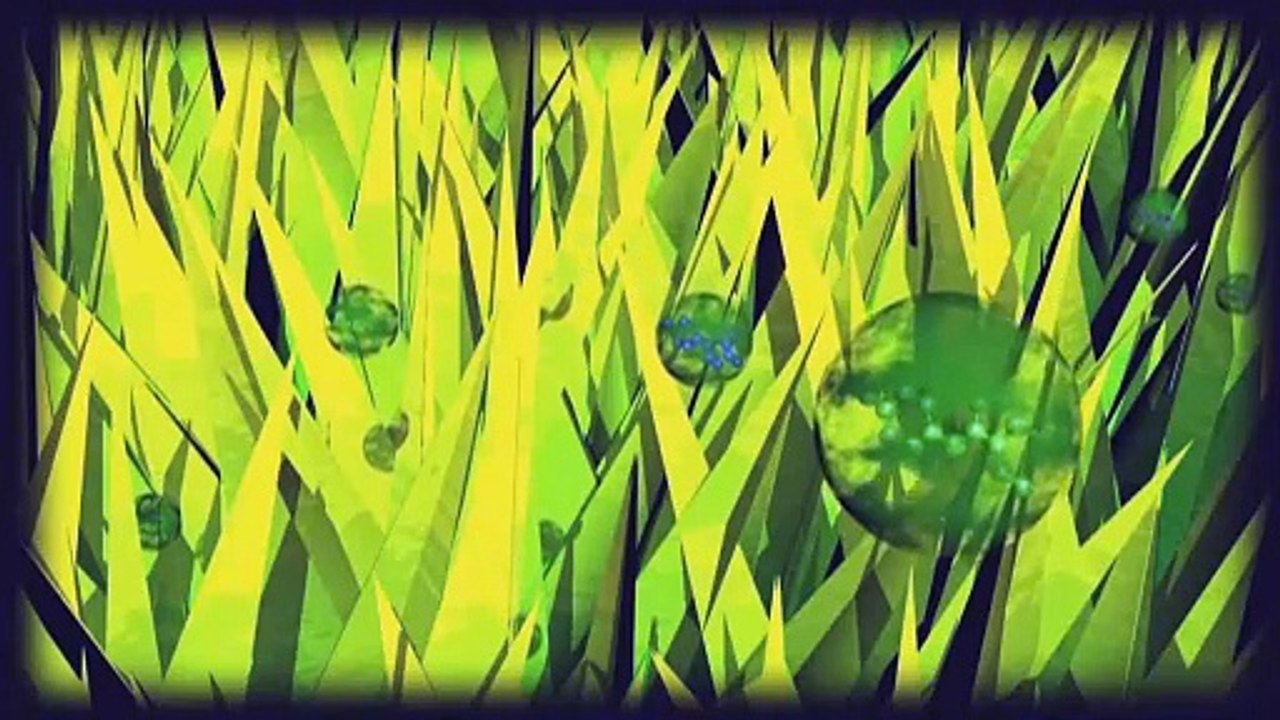 Videografik: Pestizide