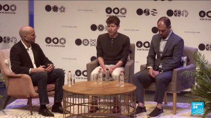 Open AI : le retour de Sam Altman