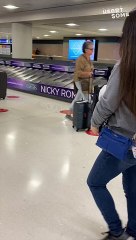 A Pawsitively Thankful Moment: Thanksgiving Puppy Delivery!  ||  #Heartsome #thanksgiving