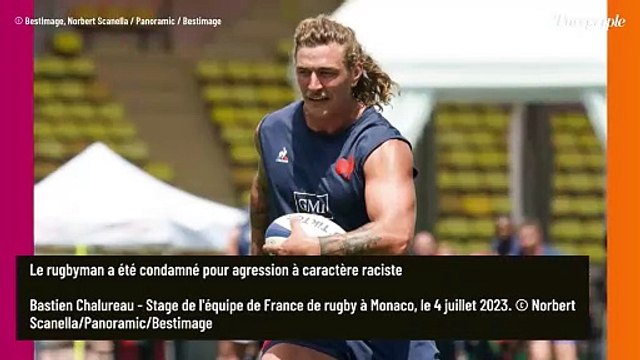 Papa, est-ce qu'il va me frapper ? : Bastien Chalureau accusé d'agression raciste, le témoignage poignant d'une des victimes