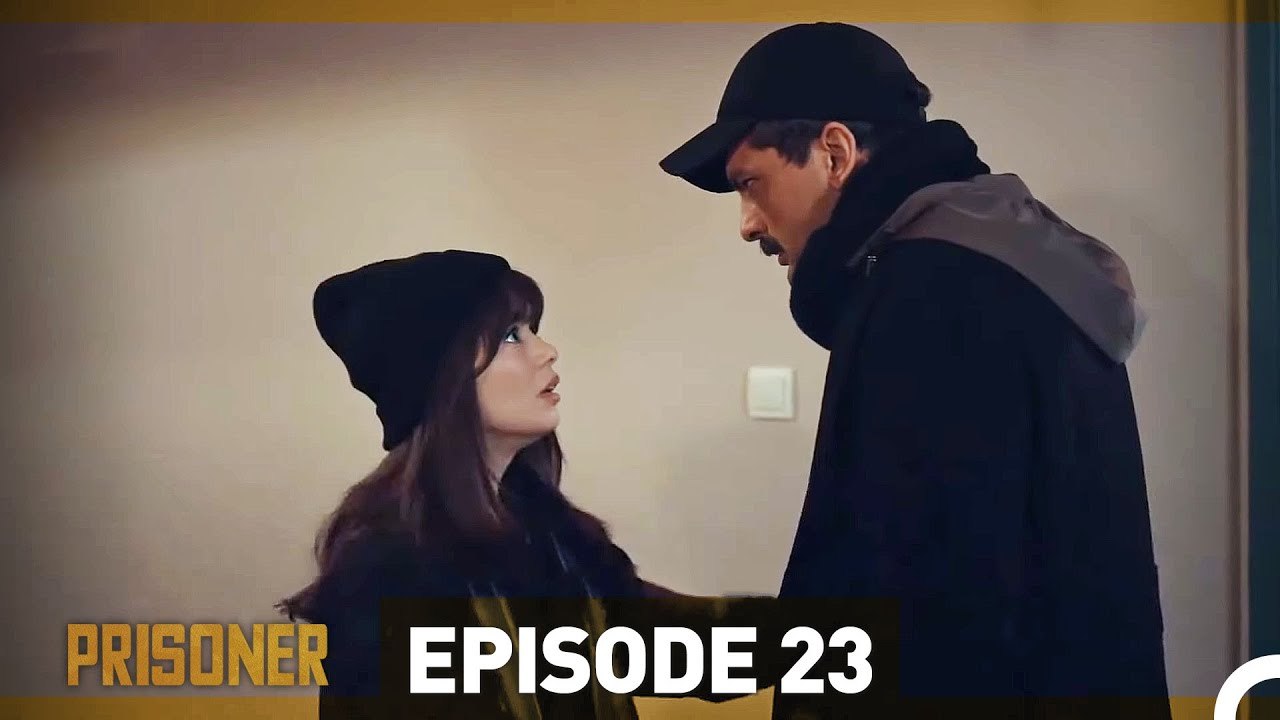 Prisoner Episode 23