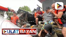 Mahigit 81K pamilya sa Southern Luzon at Visayas, apektado ng pag-ulan dulot ng LPA at shear line