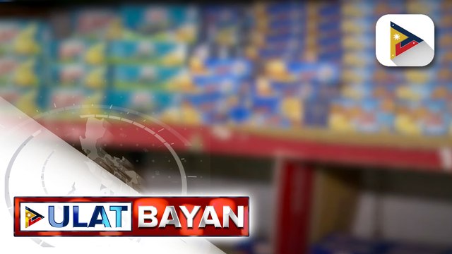 DTI, ipinaliwanag ang dahilan ng pagtaas ng presyo ng Noche Buena products