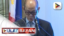 Ilang miyembro ng Gabinete, tiniyak na patuloy ang hakbang ng pamahalaan para mapataas ang ekonomiya ng bansa