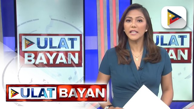 Davao Occidental, niyanig ng magnitude 5.8 na lindol