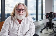 Gabe Newell rolls his eyes over criticism that games have to be realistic