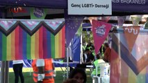 CHP'li Belediyeden LGBT'ye 60 Milyon TL! Vatan Partisi Tunç Soyer'in Skandal Bütçe Teklifini Ortaya Çıkardı