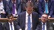 Jeremy Hunt takes ‘copy and paste’ swipe at Rachel Reeves during autumn statement