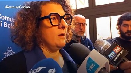 Video: piazza Roosevelt a Bologna: il Comune spiega come sar?