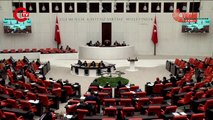 Asgari ücrete yılda bir kere zam! CHP'li Başarır'dan Bakan Işıkhan'a Meclis'te tepki gösterdi