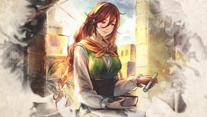 Octopath Traveler: Champions of the Continent - Tráiler de Personaje "EX Primrose"