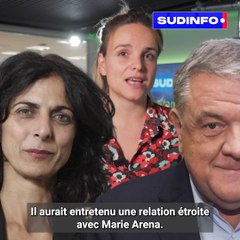 Les documents qui accablent Marie Arena: nos révélations exclusives!