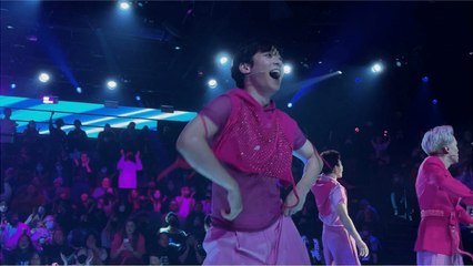 How KPOP Left Its Mark on Broadway