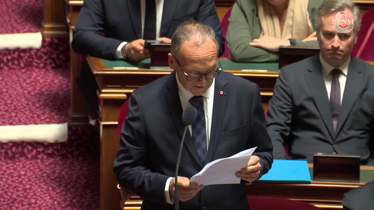 Crépol: "Pour nous en Drôme, c'est tout sauf un...