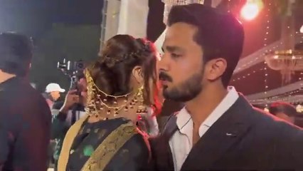 Walima Night plus Qawali Night Memorable Night Allhumdulilah...