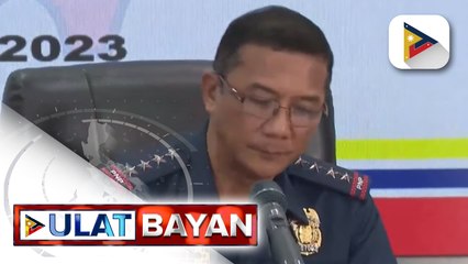 DILG Sec. Abalos, magbibigay ng rekomendasyon kay PBBM patungkol sa susunod na PNP chief