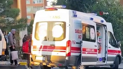 Aile katliamında ölü sayısı 3’e yükseldi