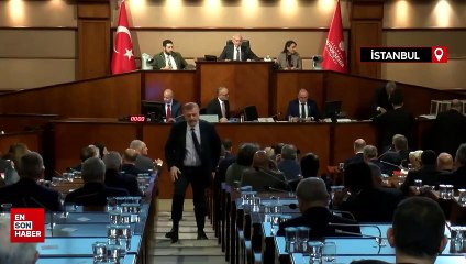 İstanbul'da suya yüzde 15 zam yapıldı