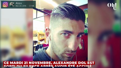 Familles Nombreuses : Alexandre Dol accusé d'abus sexuels sur son ex-belle-fille, il sort du silence
