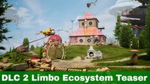 Atomic Heart DLC 2 Limbo Ecosystem Teaser Trailer