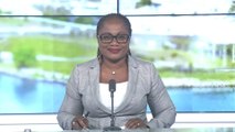 Le 13 Heures de RTI 1 du 22 novembre 2023 par Michelle Mambo Sogodogo