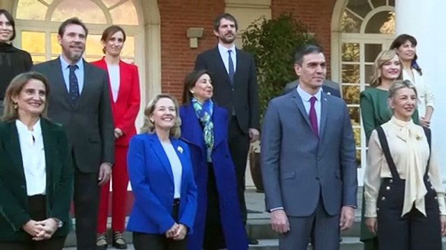 Gobierno da el pistoletazo de salida a los PGE de 2024 al aprobar la Orden de su elaboración