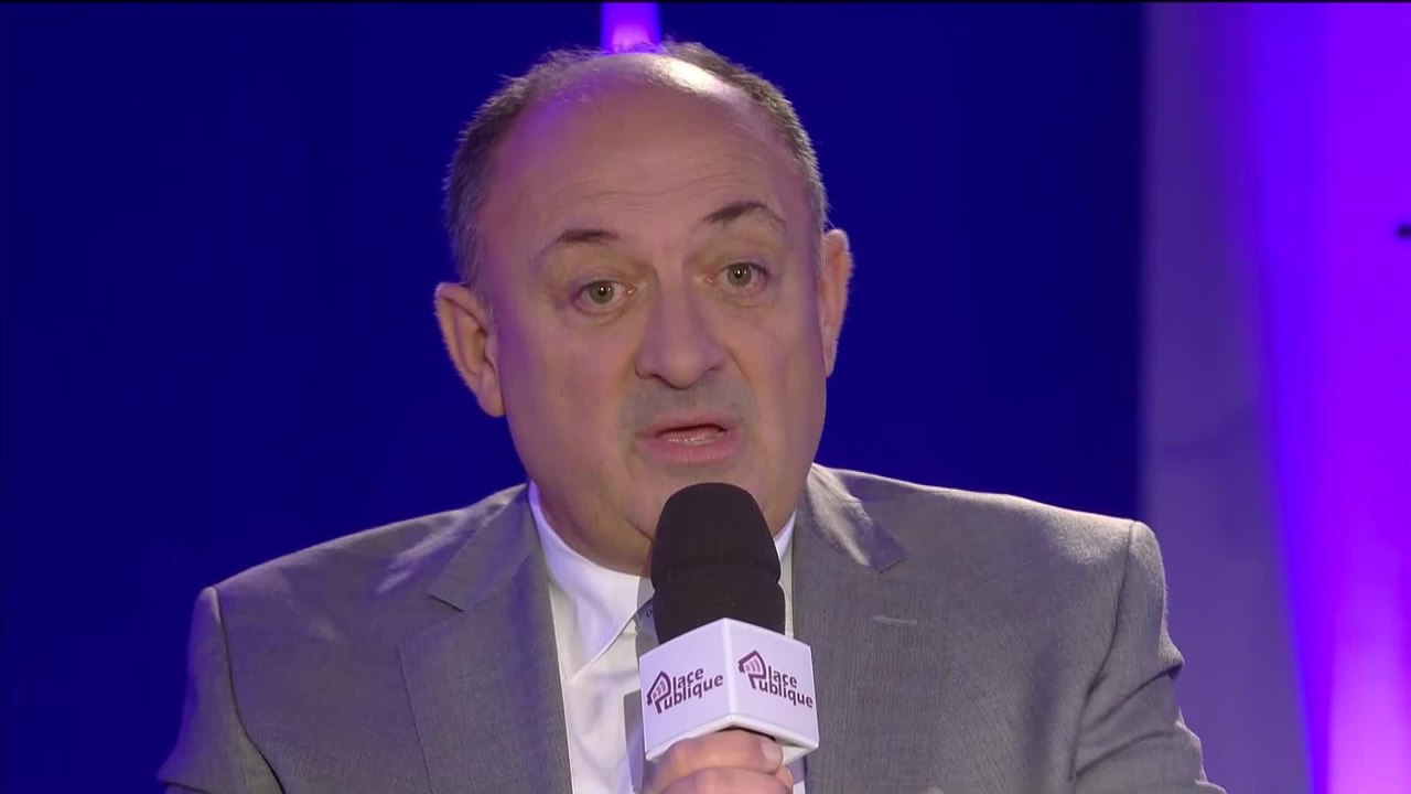 Boucle du Hainaut : Willy Borsus sur les études de sol d'Elia