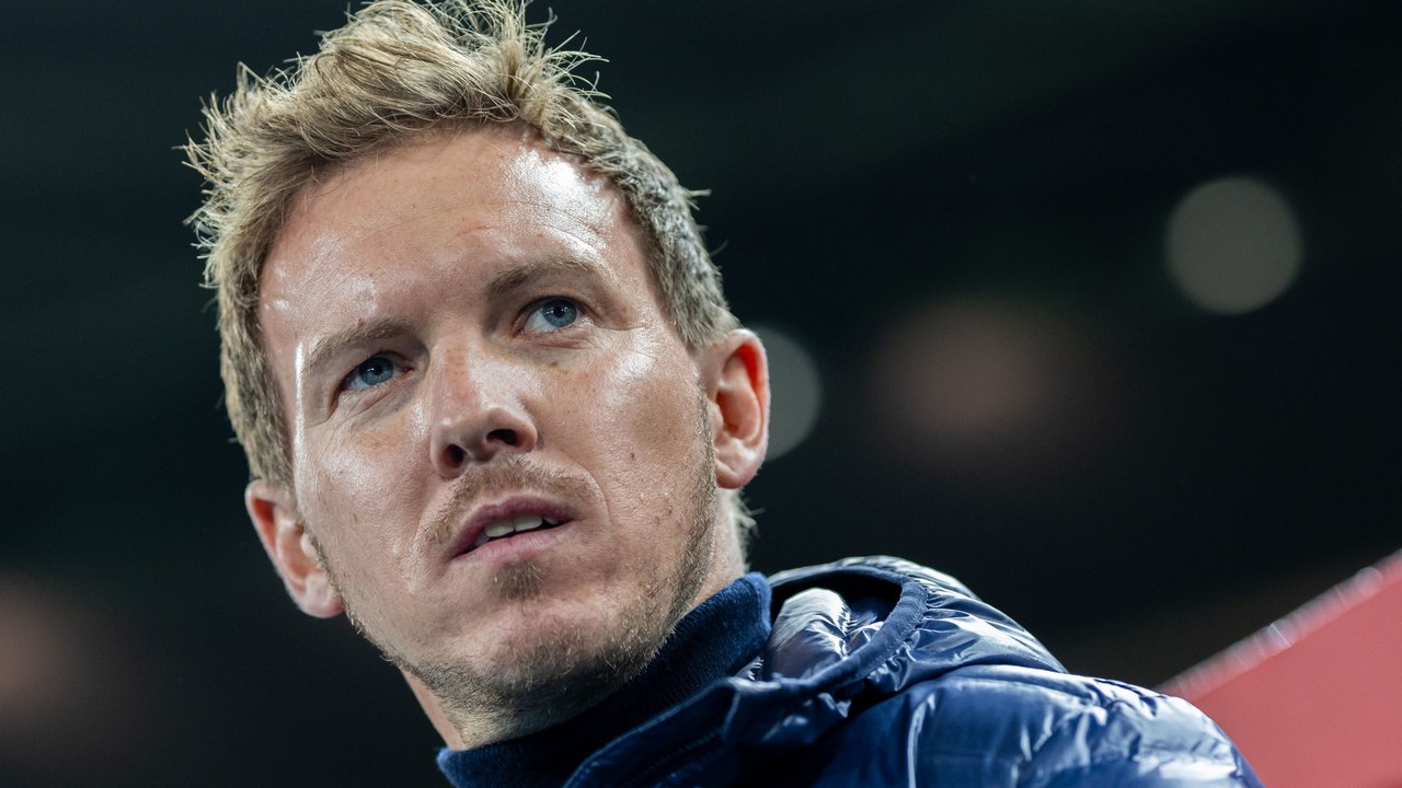 Nächste DFB-Enttäuschung: Was macht jetzt noch Hoffnung für die EM?