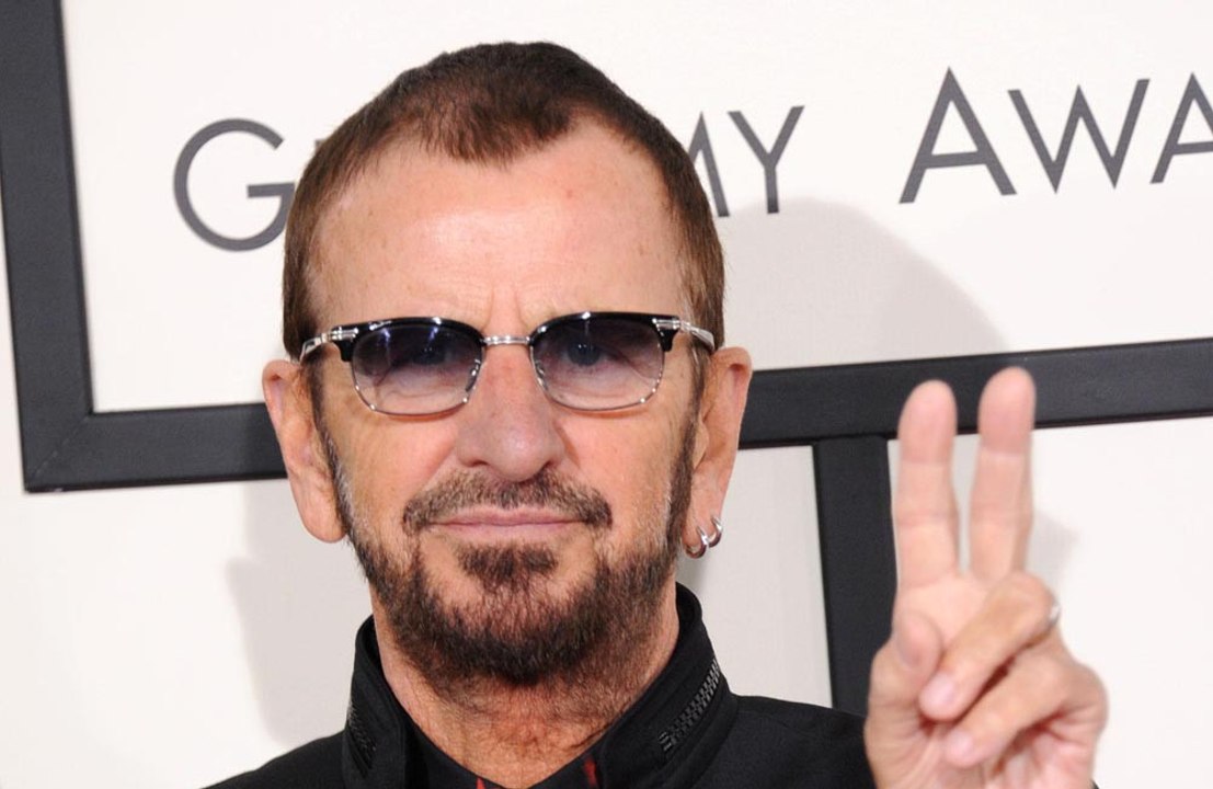 Ringo Starr slams 'terrible rumours' John Lennon was replaced by AI on The Beatles' final song 'Now And Then'