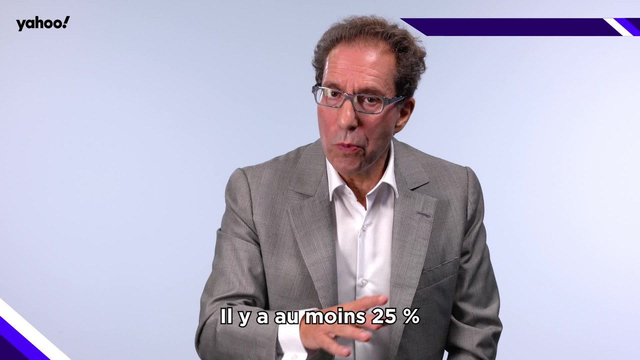 Carnet de Santé - Dr Christian Recchia : "Quand la date de péremption de ce produit est dépassée, je vous conseille de ne pas le consommer"