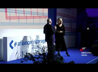 Roche, “Soldatini” vince la VI edizione di #afiancodelcoraggio