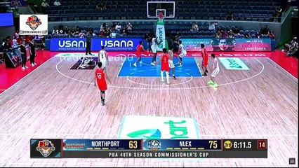 PBAcom2023 nov22  NORvsNLE 3Q