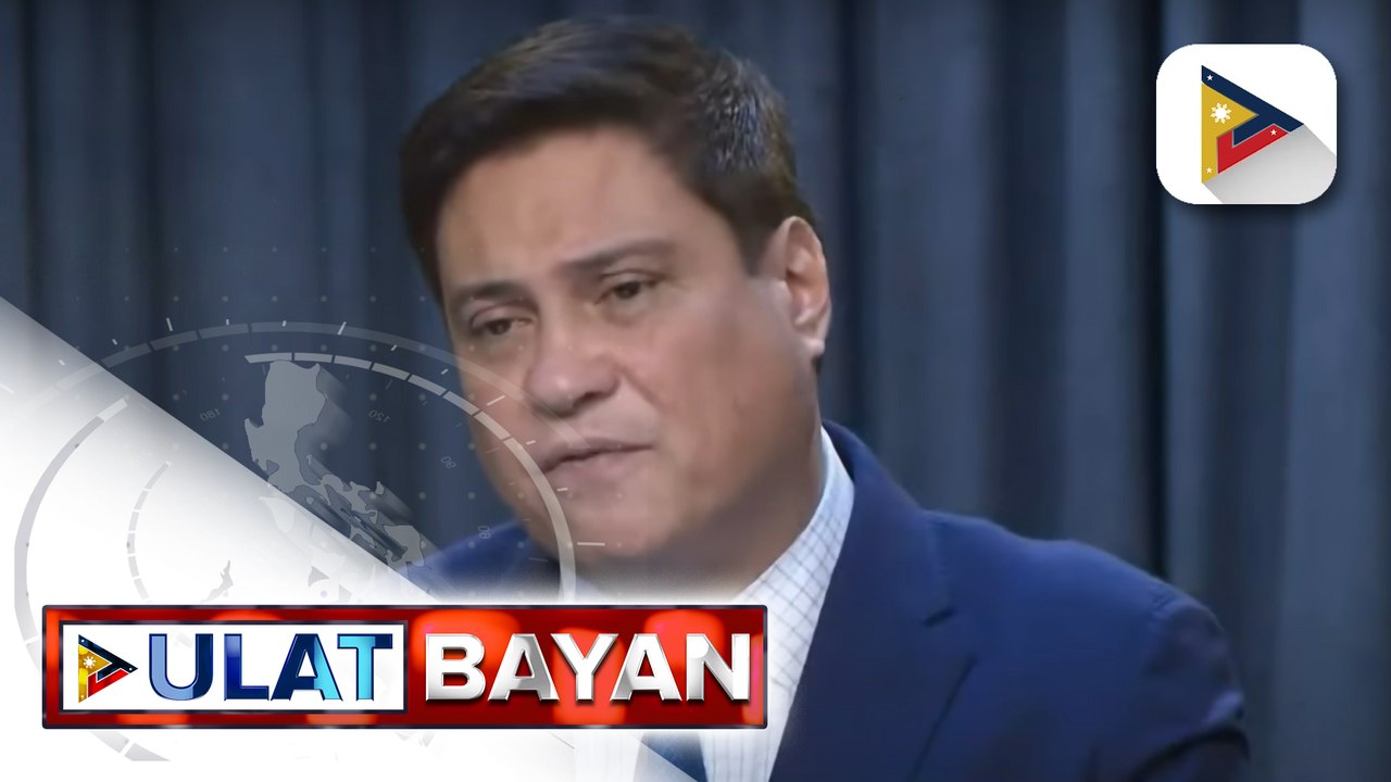 Mga senador, handa na sa pagsisimula ng 31st annual meeting ng APPF bukas