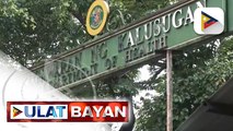 Kahalagahan ng tamang pag-inom ng antibiotics, itinutulak ng DOH