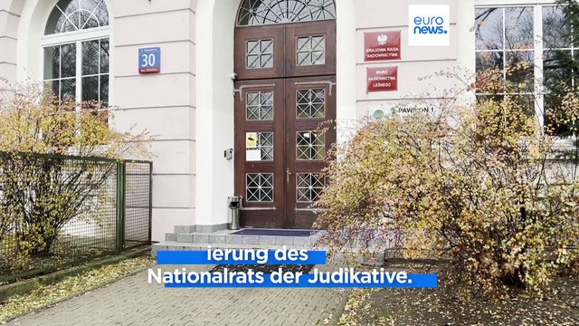 Wahlsieger in Polen wollen Freigabe von Milliarden EU-Mitteln