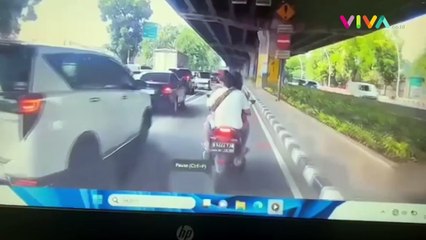 Oknum TNI Cegat Ambulans, Sopir Malah Alami Kekerasan