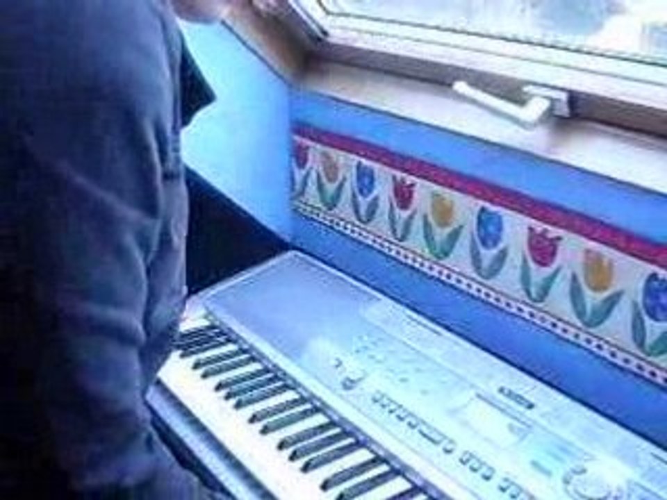elea DJ xD