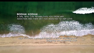 Bodhai Kodhai - Single - Gautham Vasudev Menon - Karthik - Karky - Atharvaa, Aishwarya Rajesh