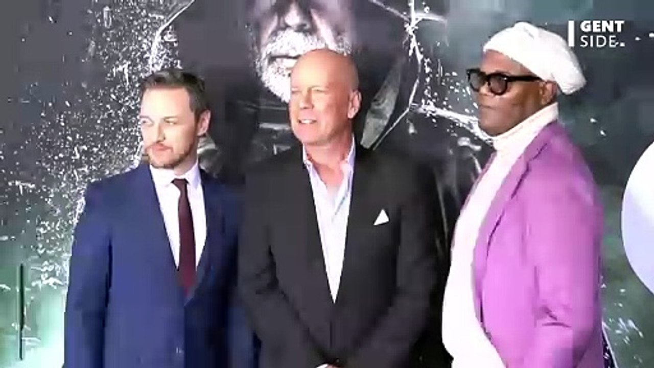 "Mon papa me manque", le message déchirant de la fille aînée de Bruce Willis